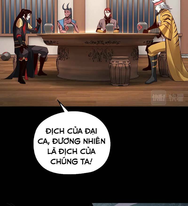 Ta Trời Sinh Đã Là Nhân Vật Phản Diện Chapter 49 - Trang 2