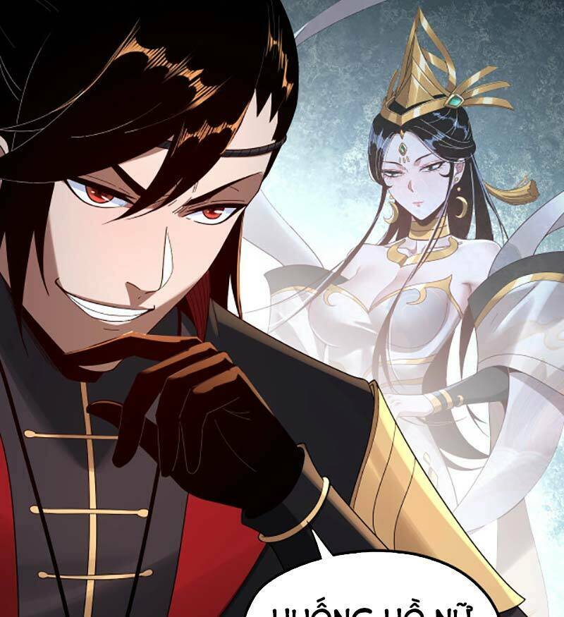 Ta Trời Sinh Đã Là Nhân Vật Phản Diện Chapter 49 - Trang 2