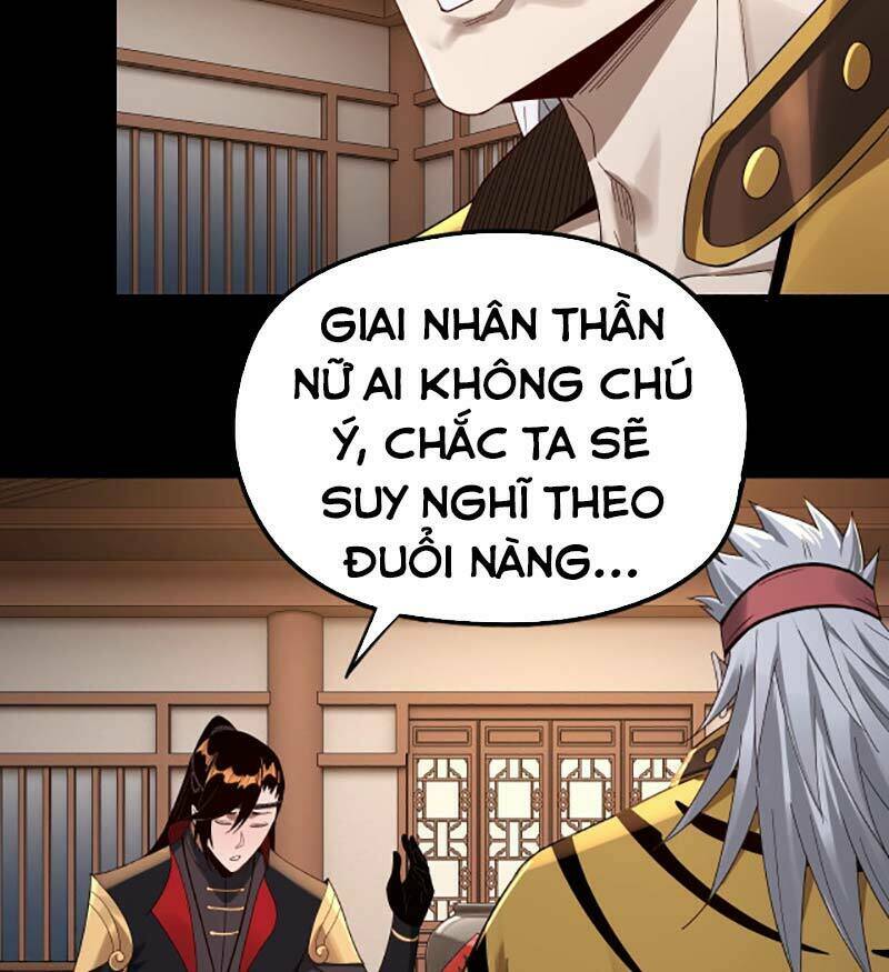 Ta Trời Sinh Đã Là Nhân Vật Phản Diện Chapter 49 - Trang 2