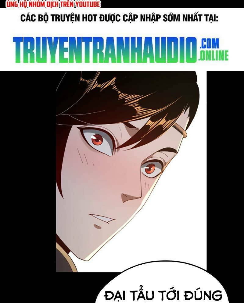 Ta Trời Sinh Đã Là Nhân Vật Phản Diện Chapter 49 - Trang 2