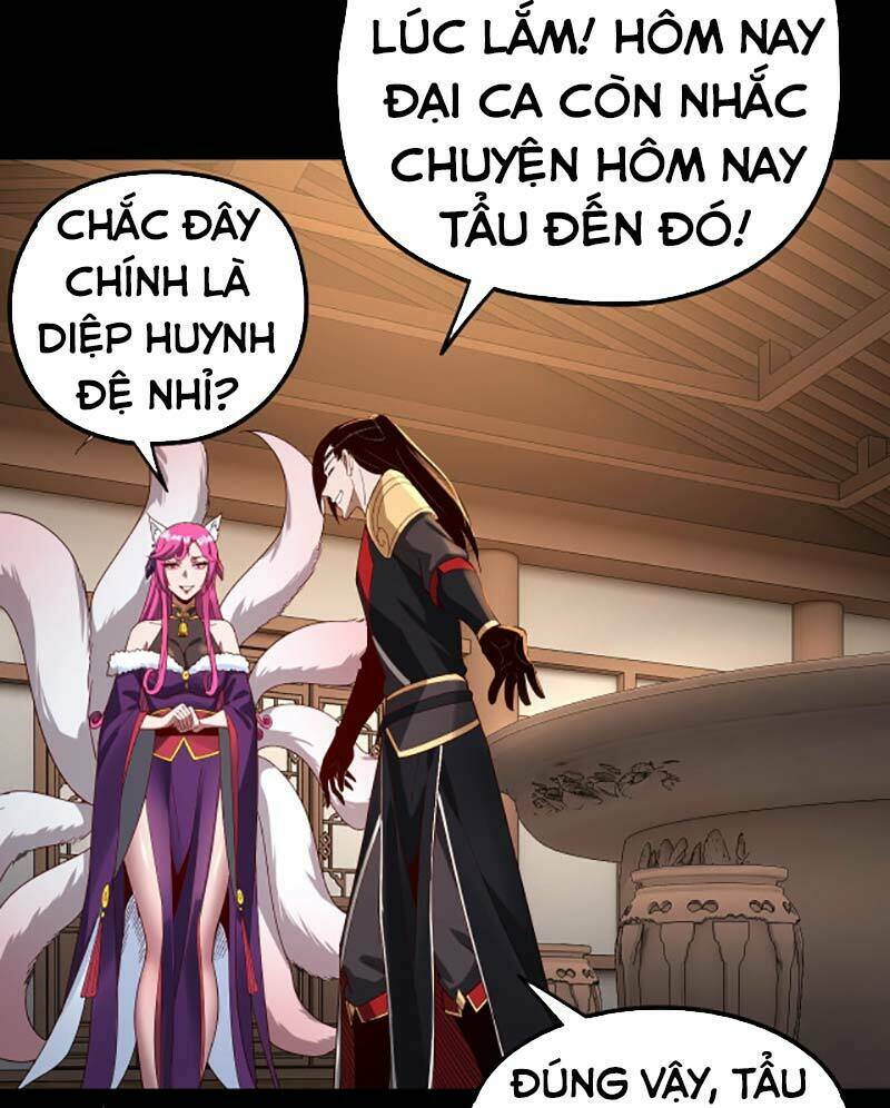 Ta Trời Sinh Đã Là Nhân Vật Phản Diện Chapter 49 - Trang 2