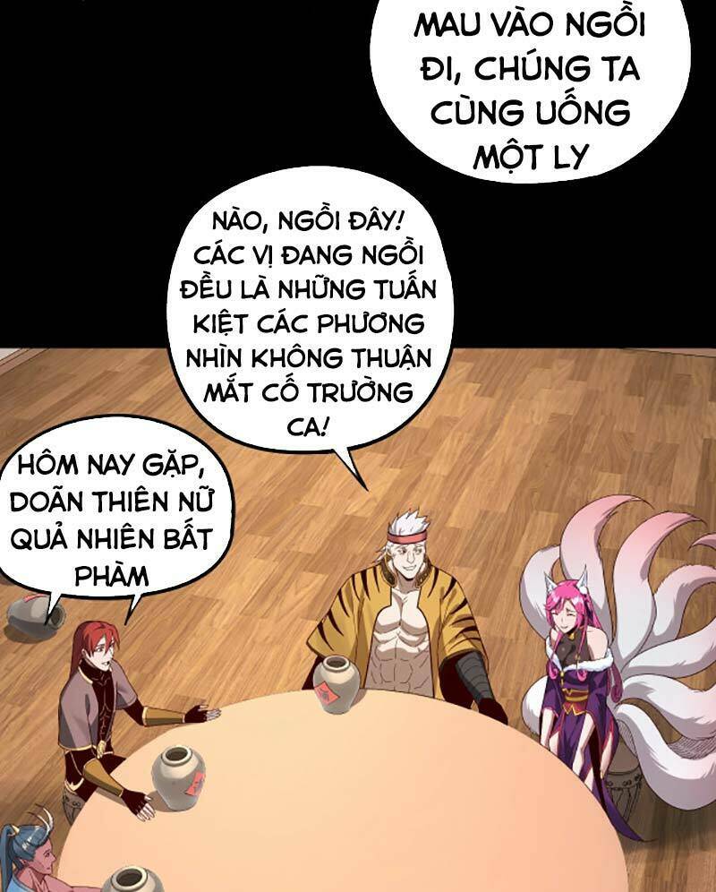 Ta Trời Sinh Đã Là Nhân Vật Phản Diện Chapter 49 - Trang 2
