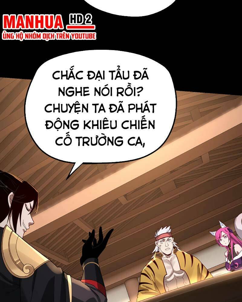 Ta Trời Sinh Đã Là Nhân Vật Phản Diện Chapter 49 - Trang 2