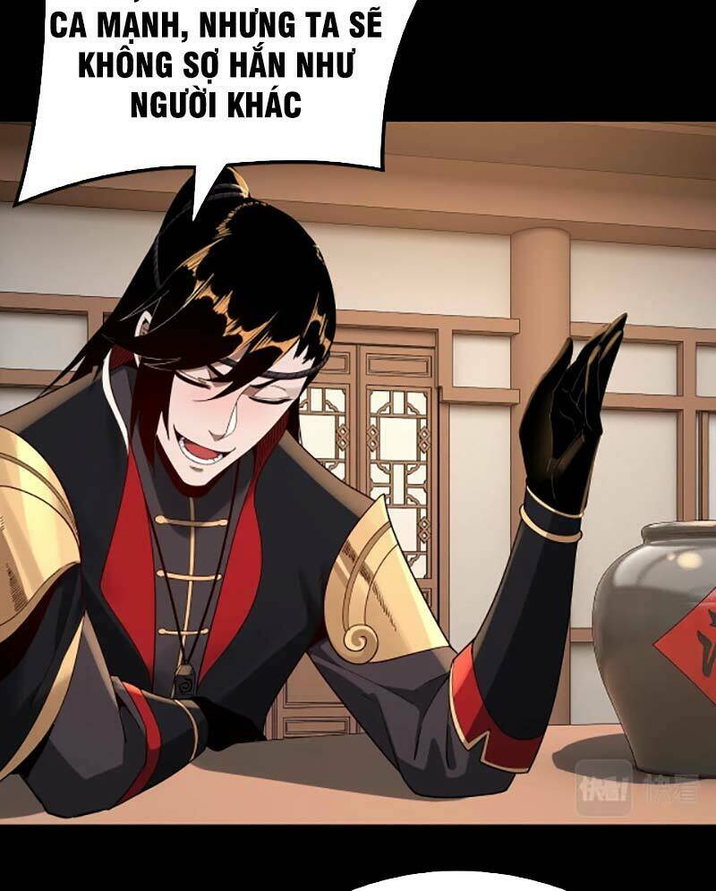 Ta Trời Sinh Đã Là Nhân Vật Phản Diện Chapter 49 - Trang 2