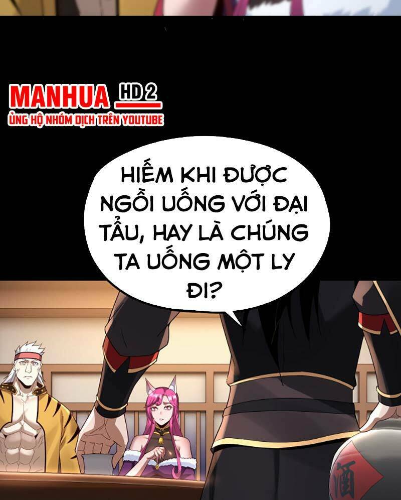 Ta Trời Sinh Đã Là Nhân Vật Phản Diện Chapter 49 - Trang 2