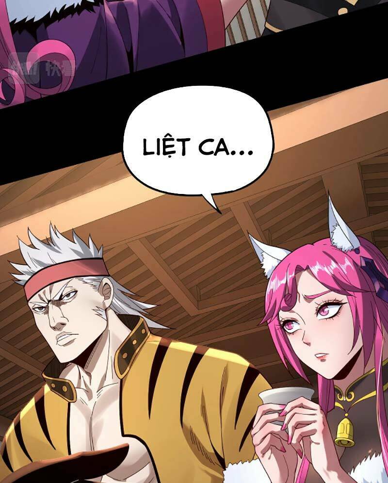 Ta Trời Sinh Đã Là Nhân Vật Phản Diện Chapter 49 - Trang 2