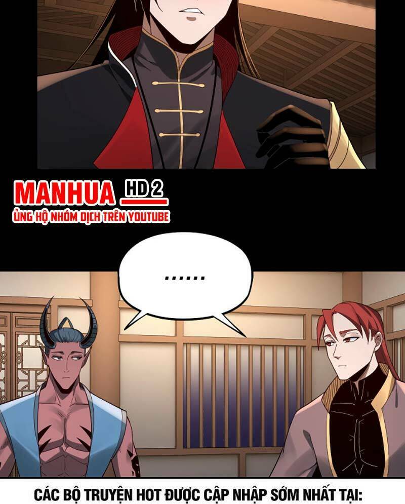 Ta Trời Sinh Đã Là Nhân Vật Phản Diện Chapter 49 - Trang 2