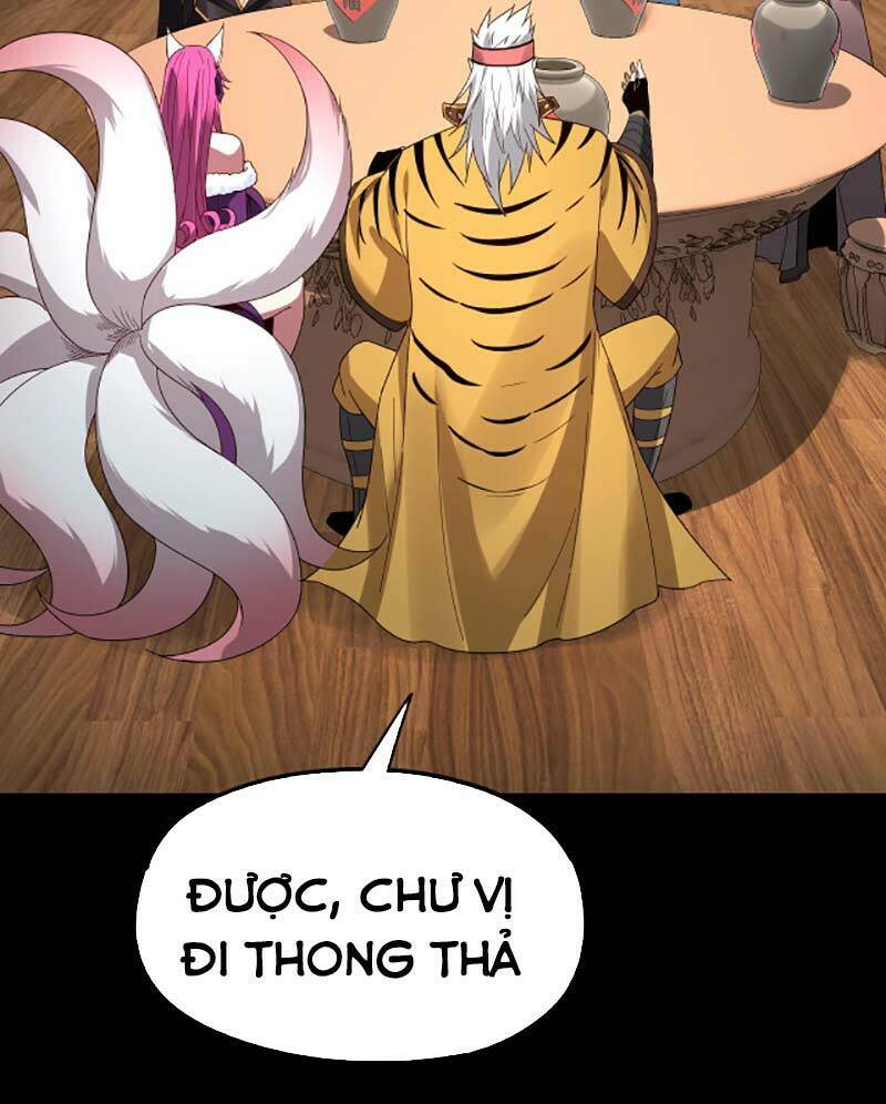 Ta Trời Sinh Đã Là Nhân Vật Phản Diện Chapter 49 - Trang 2