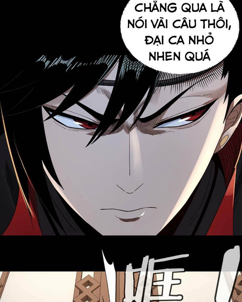 Ta Trời Sinh Đã Là Nhân Vật Phản Diện Chapter 49 - Trang 2