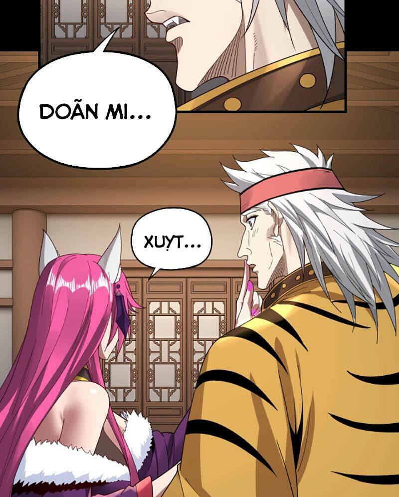 Ta Trời Sinh Đã Là Nhân Vật Phản Diện Chapter 49 - Trang 2