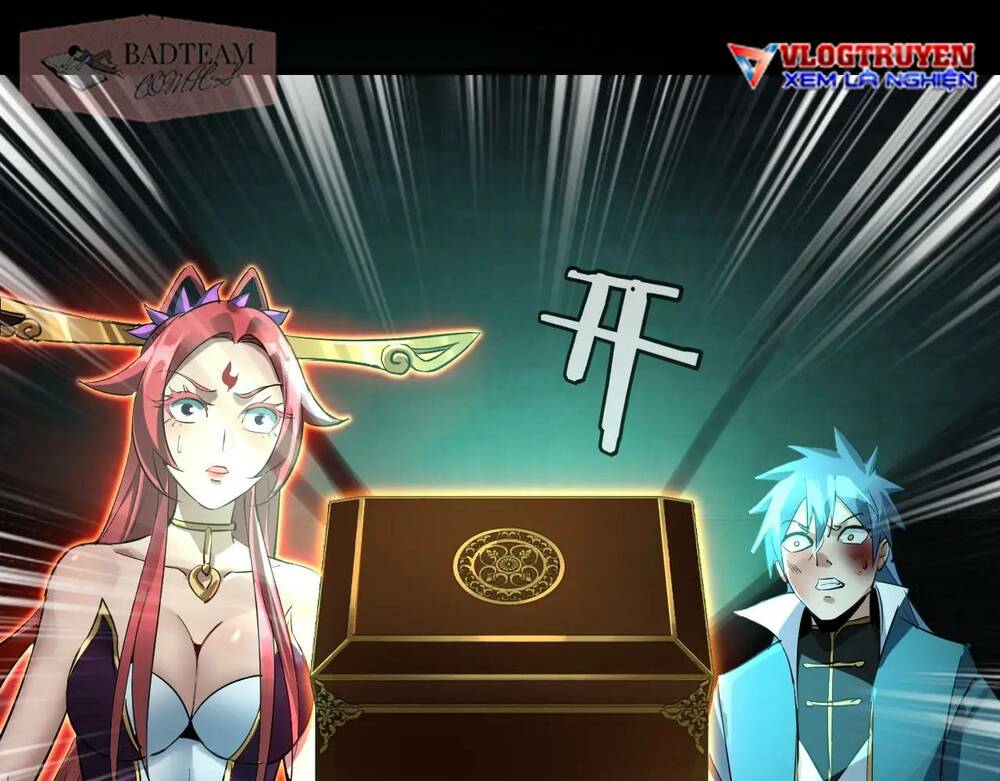 Ta Trời Sinh Đã Là Nhân Vật Phản Diện Chapter 5 - Trang 2