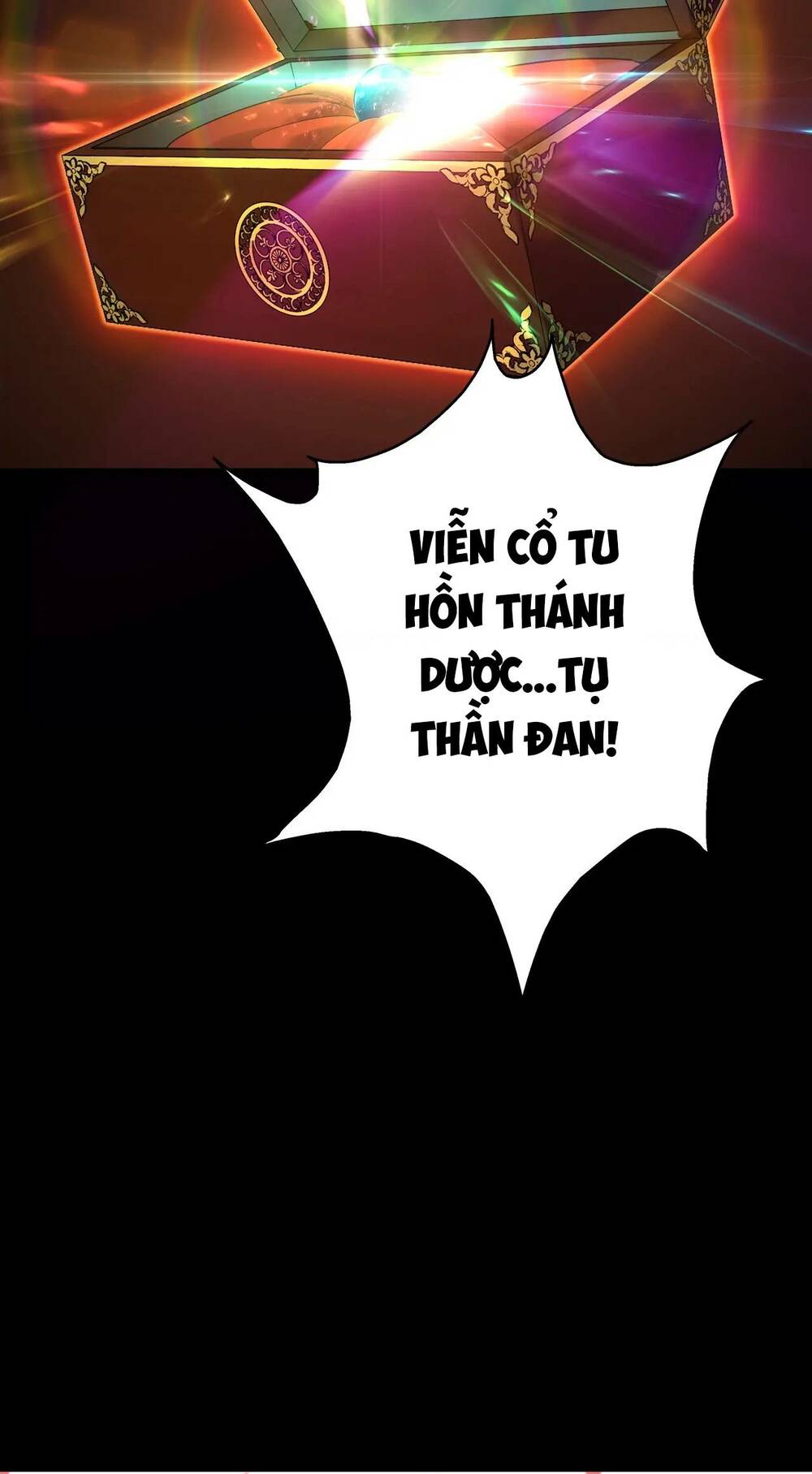 Ta Trời Sinh Đã Là Nhân Vật Phản Diện Chapter 5 - Trang 2