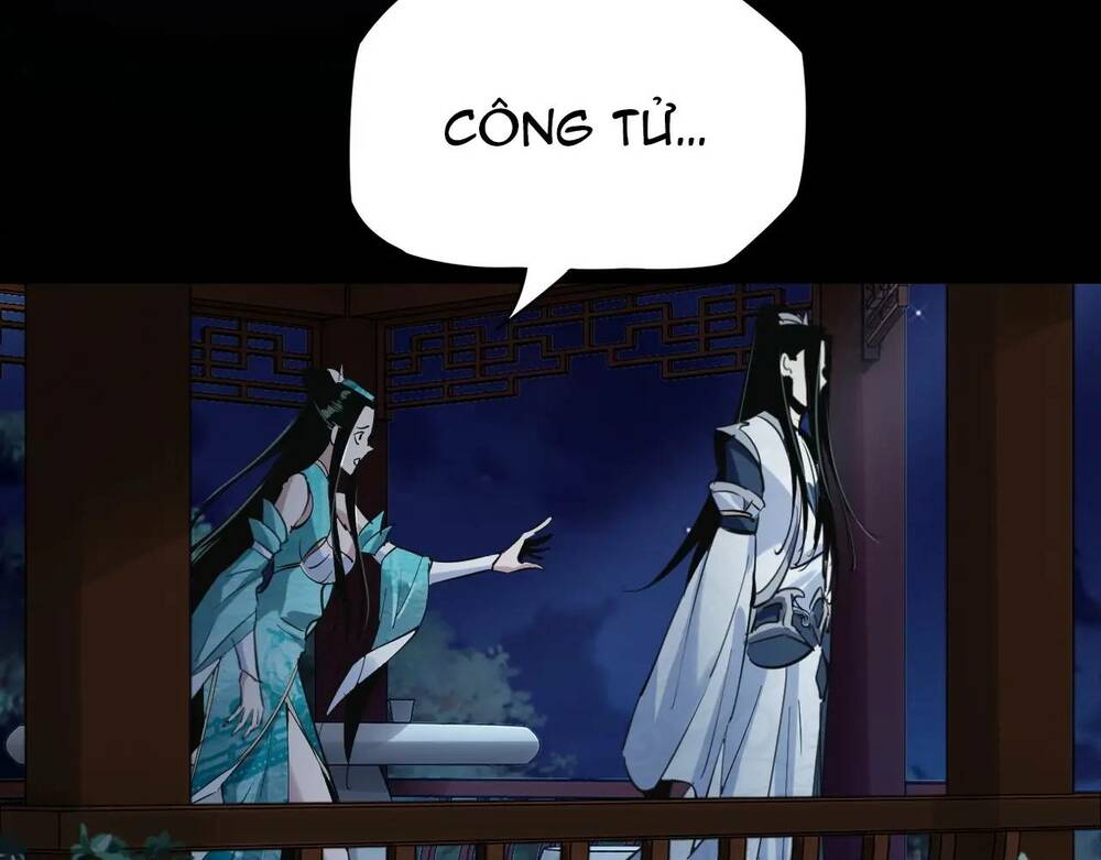 Ta Trời Sinh Đã Là Nhân Vật Phản Diện Chapter 5 - Trang 2