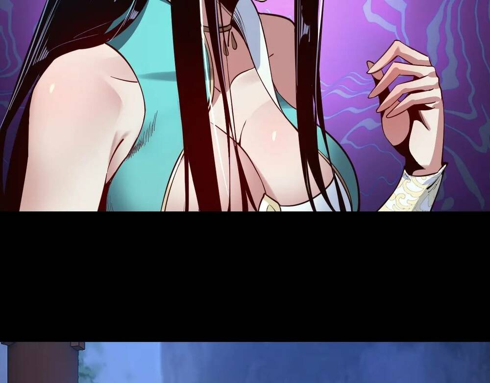 Ta Trời Sinh Đã Là Nhân Vật Phản Diện Chapter 5 - Trang 2