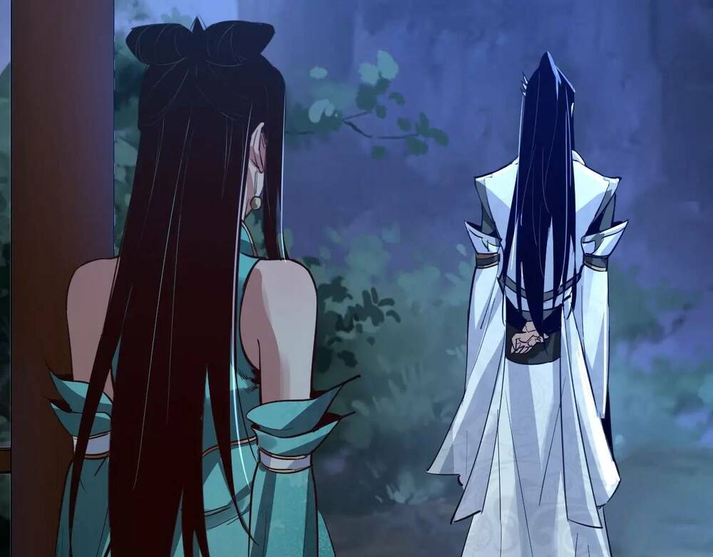 Ta Trời Sinh Đã Là Nhân Vật Phản Diện Chapter 5 - Trang 2