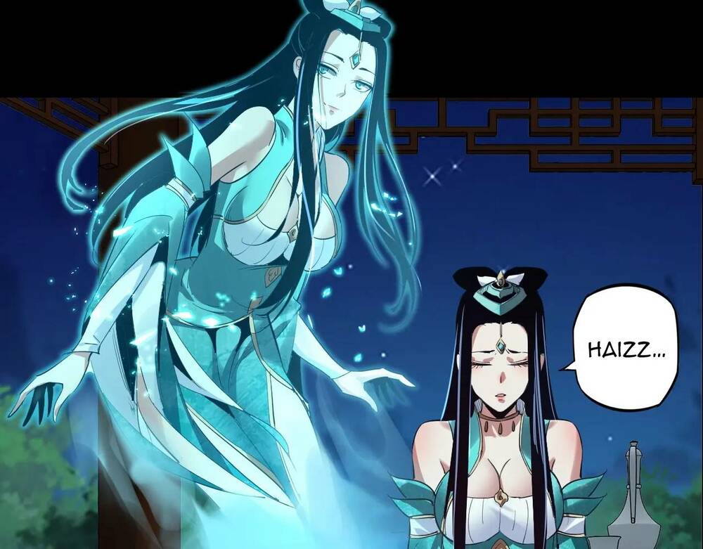 Ta Trời Sinh Đã Là Nhân Vật Phản Diện Chapter 5 - Trang 2