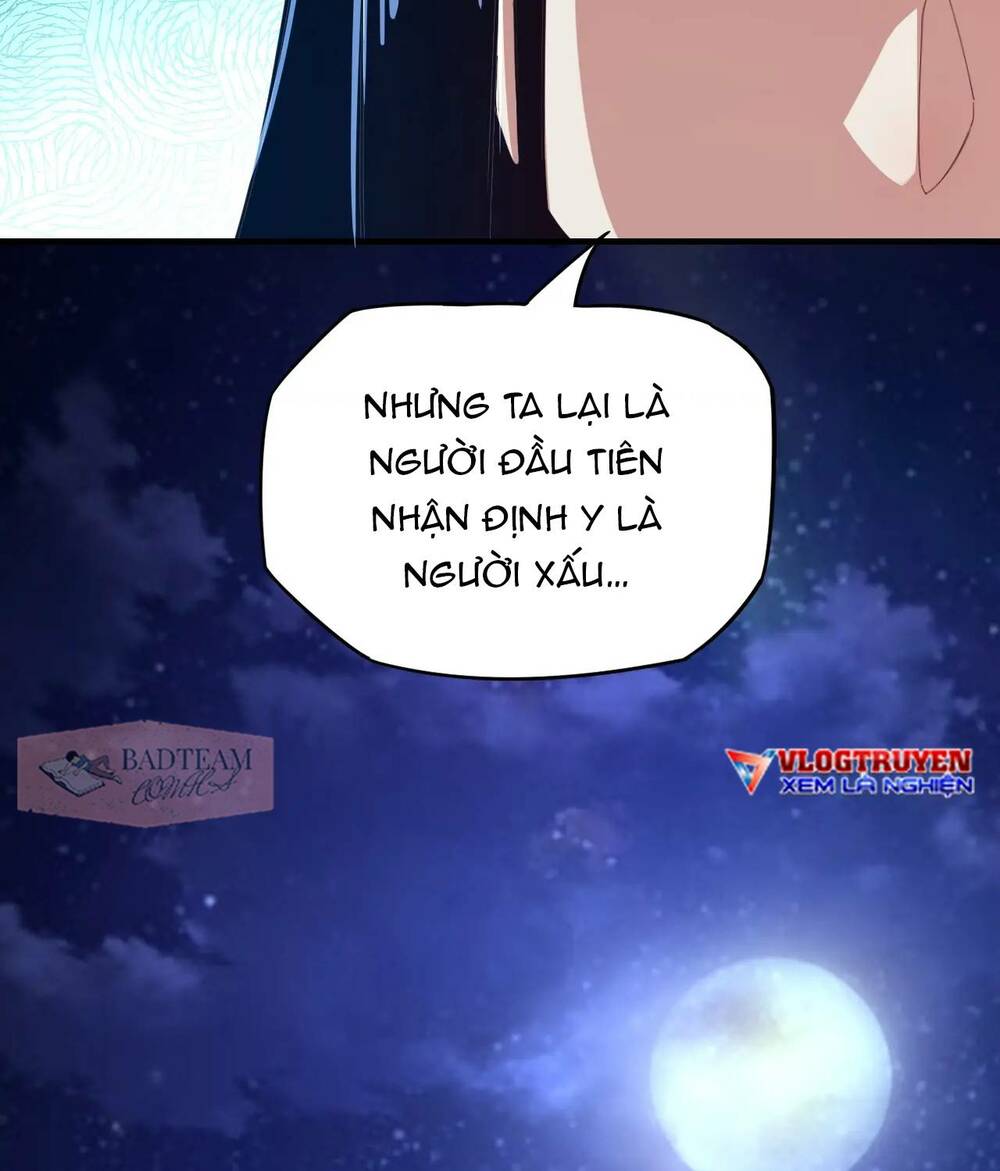 Ta Trời Sinh Đã Là Nhân Vật Phản Diện Chapter 5 - Trang 2
