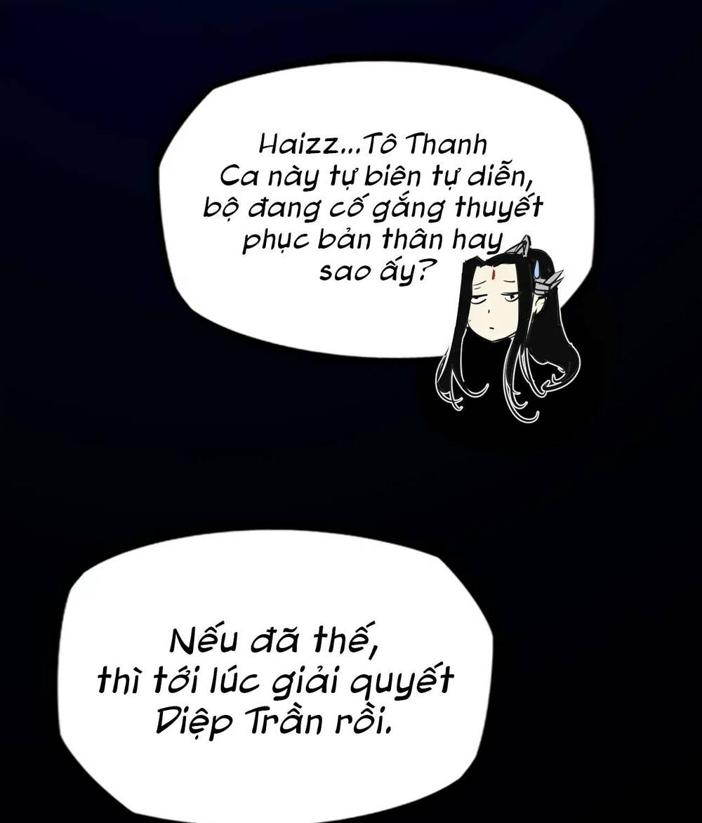 Ta Trời Sinh Đã Là Nhân Vật Phản Diện Chapter 5 - Trang 2