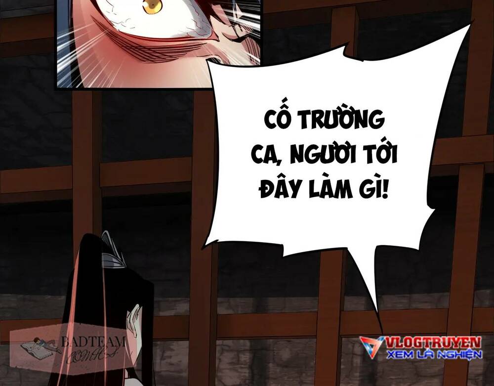 Ta Trời Sinh Đã Là Nhân Vật Phản Diện Chapter 5 - Trang 2