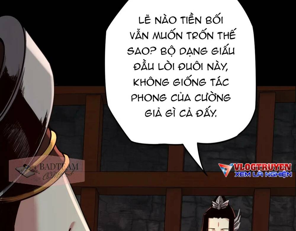 Ta Trời Sinh Đã Là Nhân Vật Phản Diện Chapter 5 - Trang 2