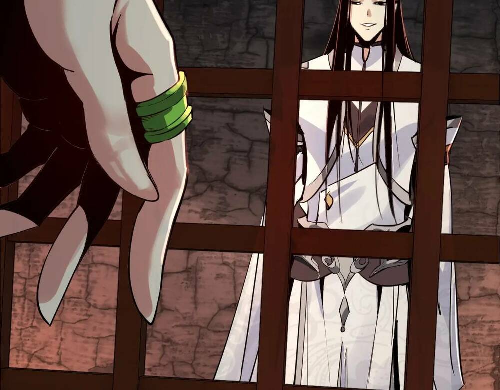 Ta Trời Sinh Đã Là Nhân Vật Phản Diện Chapter 5 - Trang 2