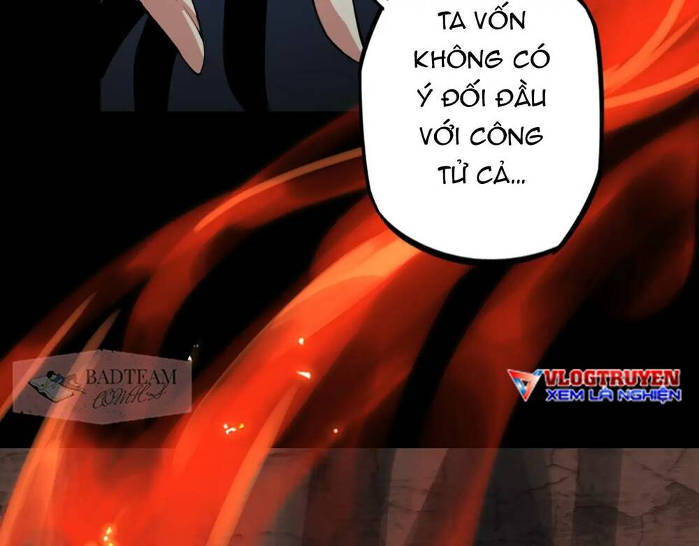 Ta Trời Sinh Đã Là Nhân Vật Phản Diện Chapter 5 - Trang 2