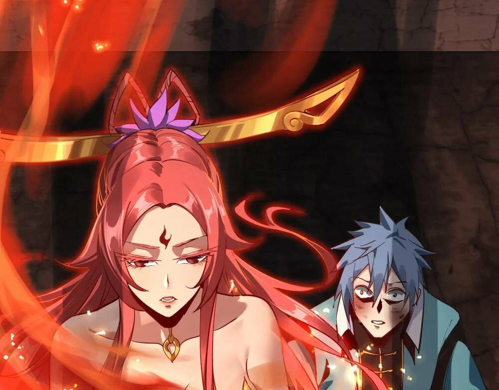 Ta Trời Sinh Đã Là Nhân Vật Phản Diện Chapter 5 - Trang 2