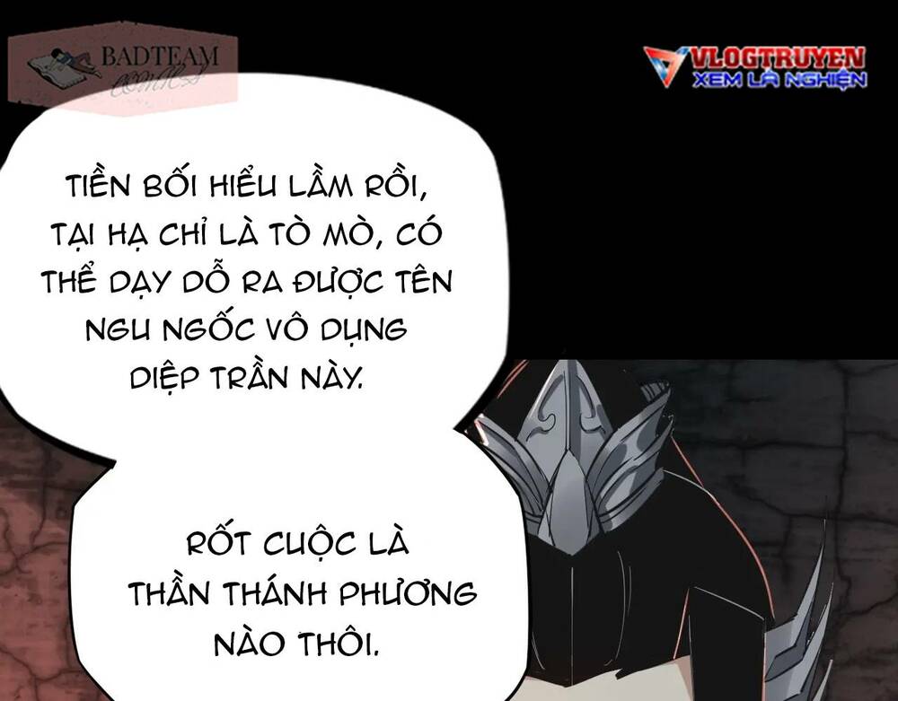 Ta Trời Sinh Đã Là Nhân Vật Phản Diện Chapter 5 - Trang 2