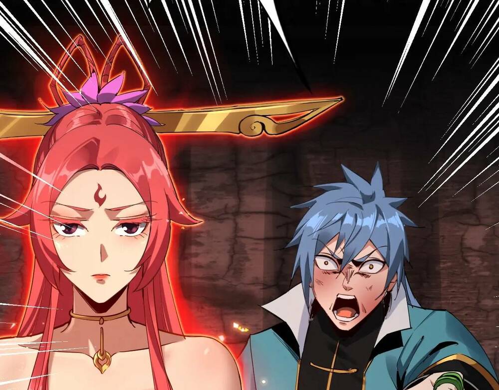 Ta Trời Sinh Đã Là Nhân Vật Phản Diện Chapter 5 - Trang 2