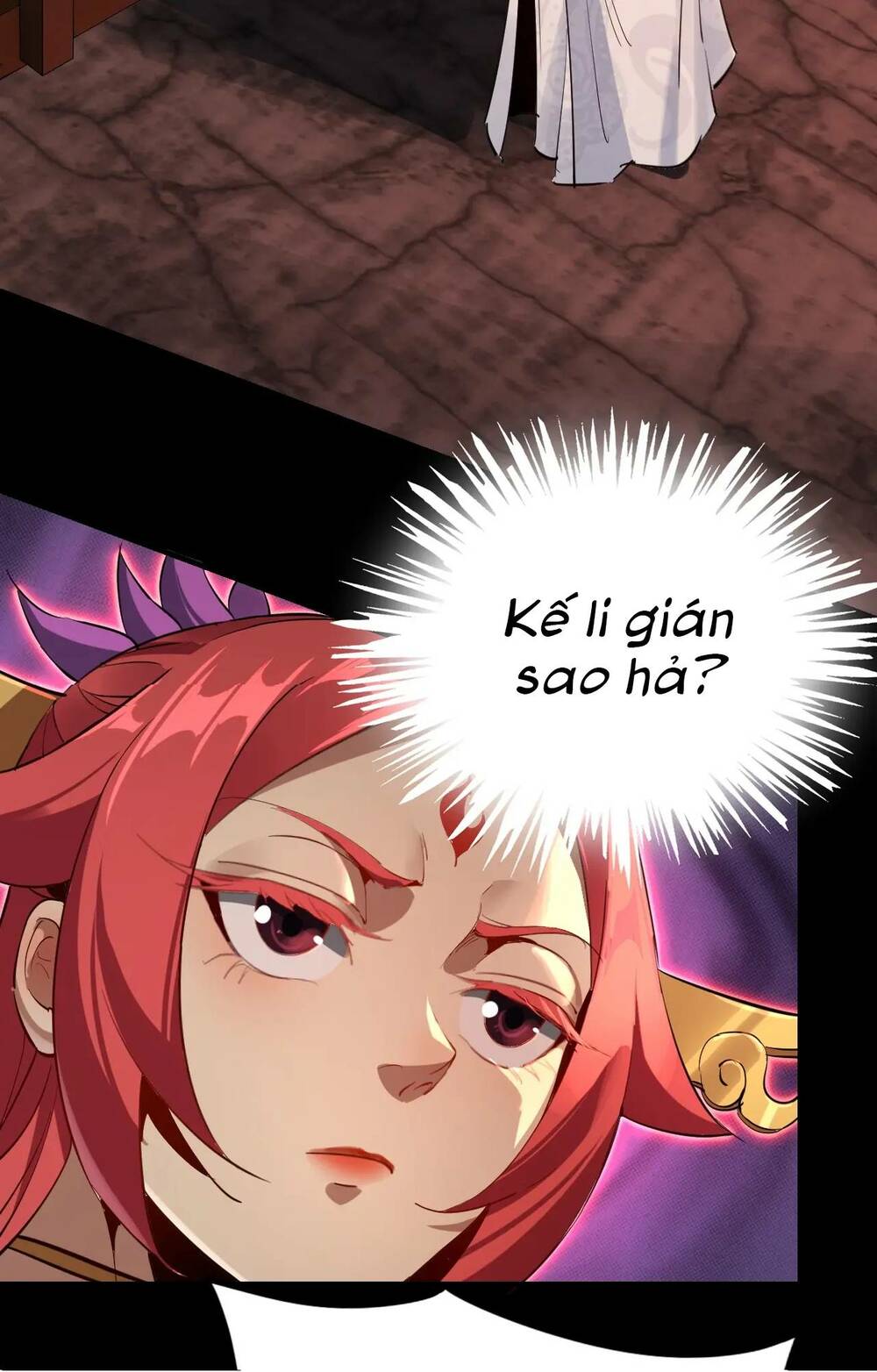 Ta Trời Sinh Đã Là Nhân Vật Phản Diện Chapter 5 - Trang 2