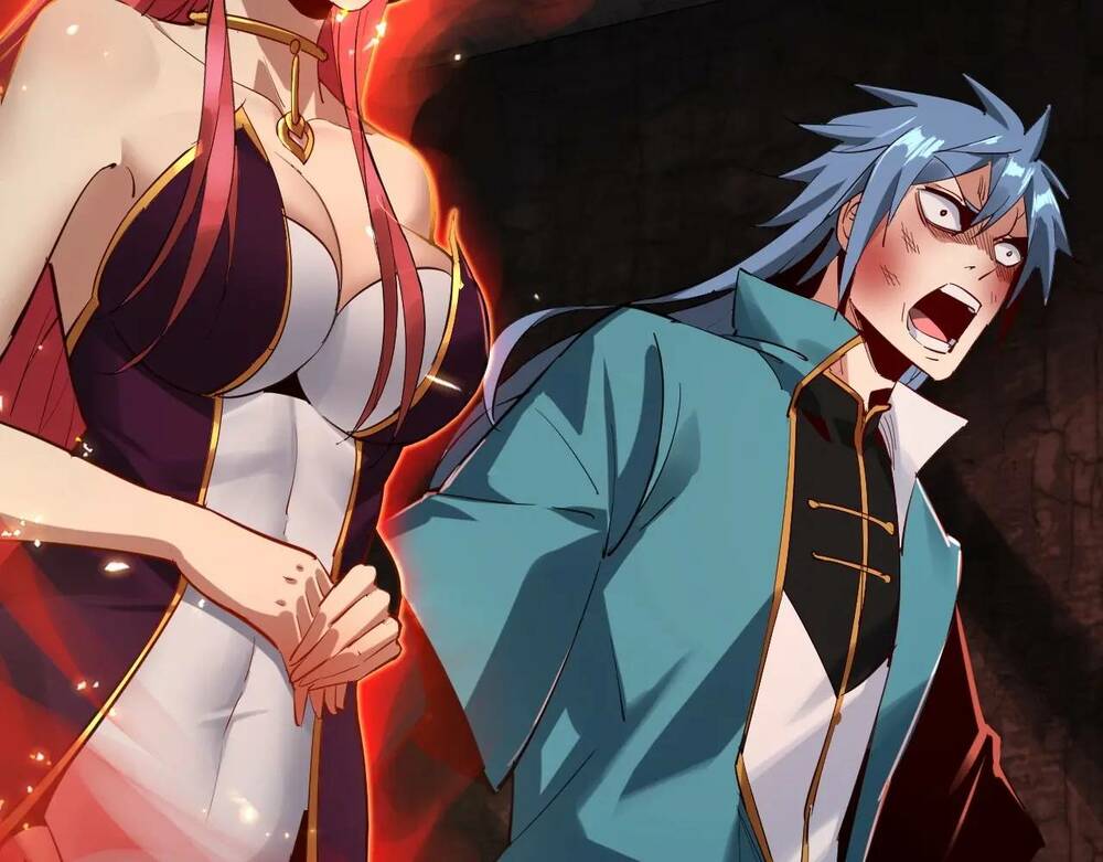 Ta Trời Sinh Đã Là Nhân Vật Phản Diện Chapter 5 - Trang 2