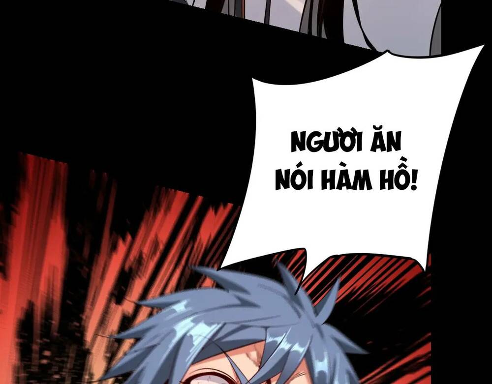 Ta Trời Sinh Đã Là Nhân Vật Phản Diện Chapter 5 - Trang 2