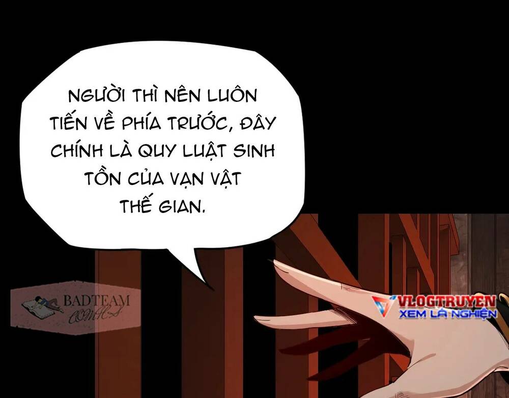 Ta Trời Sinh Đã Là Nhân Vật Phản Diện Chapter 5 - Trang 2
