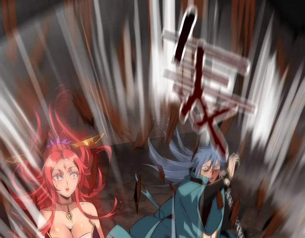 Ta Trời Sinh Đã Là Nhân Vật Phản Diện Chapter 5 - Trang 2