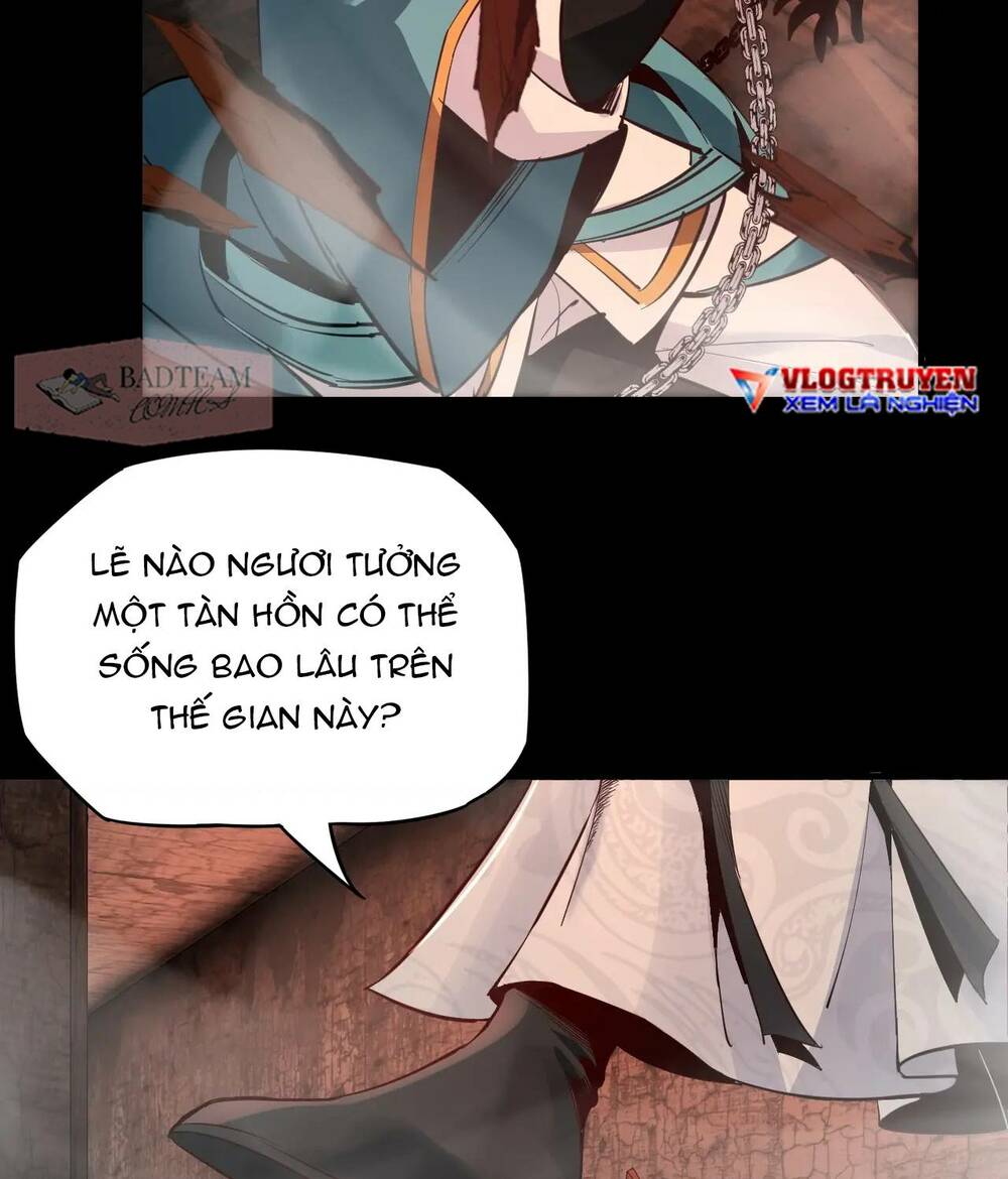 Ta Trời Sinh Đã Là Nhân Vật Phản Diện Chapter 5 - Trang 2