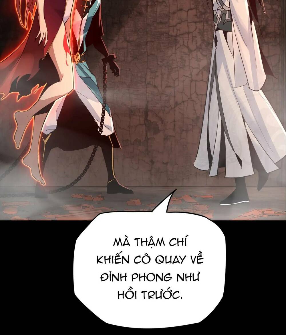 Ta Trời Sinh Đã Là Nhân Vật Phản Diện Chapter 5 - Trang 2