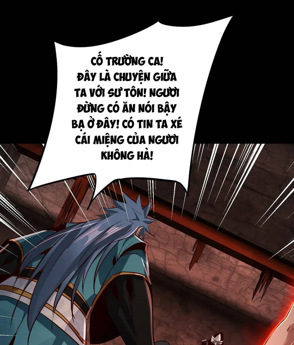 Ta Trời Sinh Đã Là Nhân Vật Phản Diện Chapter 5 - Trang 2