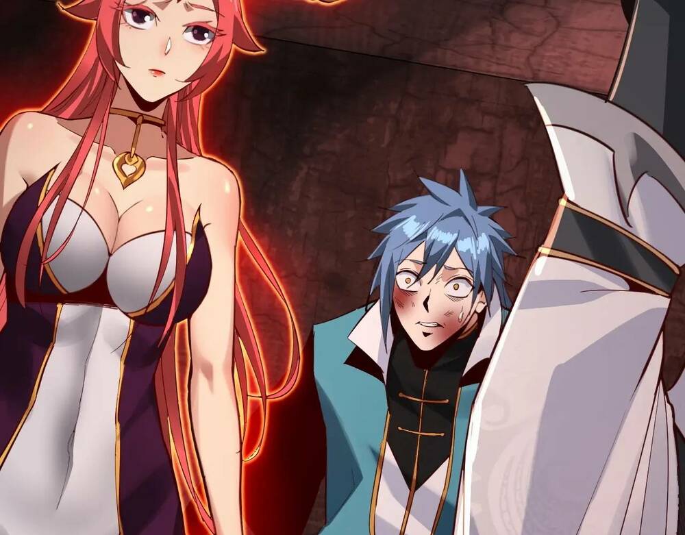 Ta Trời Sinh Đã Là Nhân Vật Phản Diện Chapter 5 - Trang 2