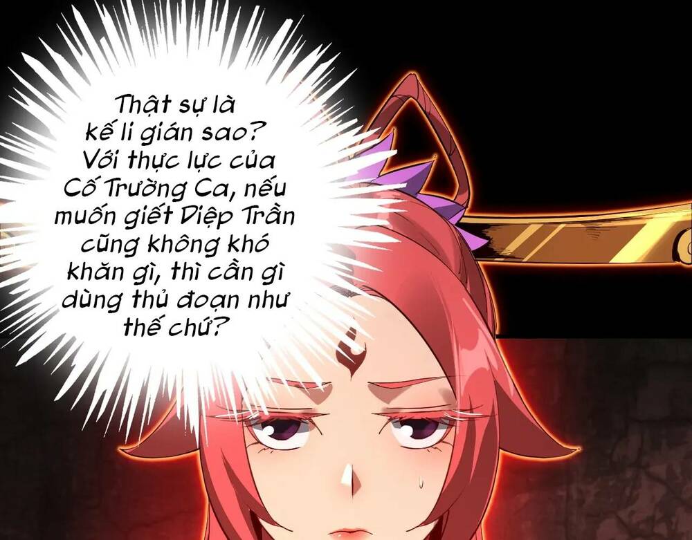 Ta Trời Sinh Đã Là Nhân Vật Phản Diện Chapter 5 - Trang 2