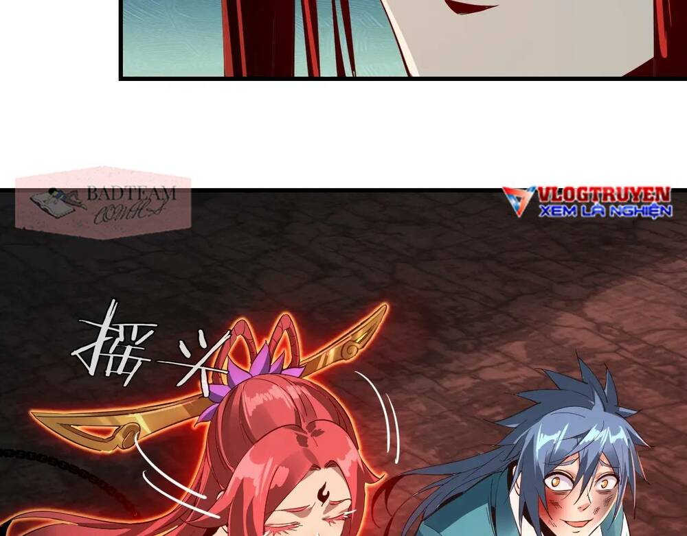 Ta Trời Sinh Đã Là Nhân Vật Phản Diện Chapter 5 - Trang 2