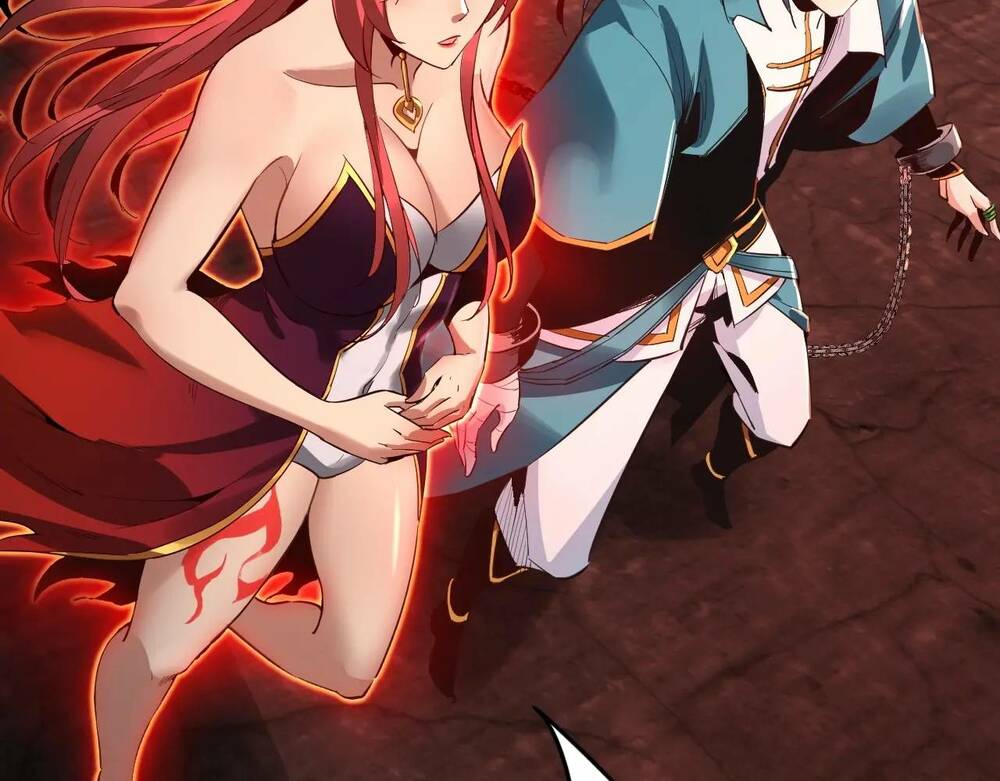 Ta Trời Sinh Đã Là Nhân Vật Phản Diện Chapter 5 - Trang 2