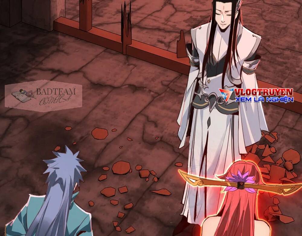 Ta Trời Sinh Đã Là Nhân Vật Phản Diện Chapter 5 - Trang 2