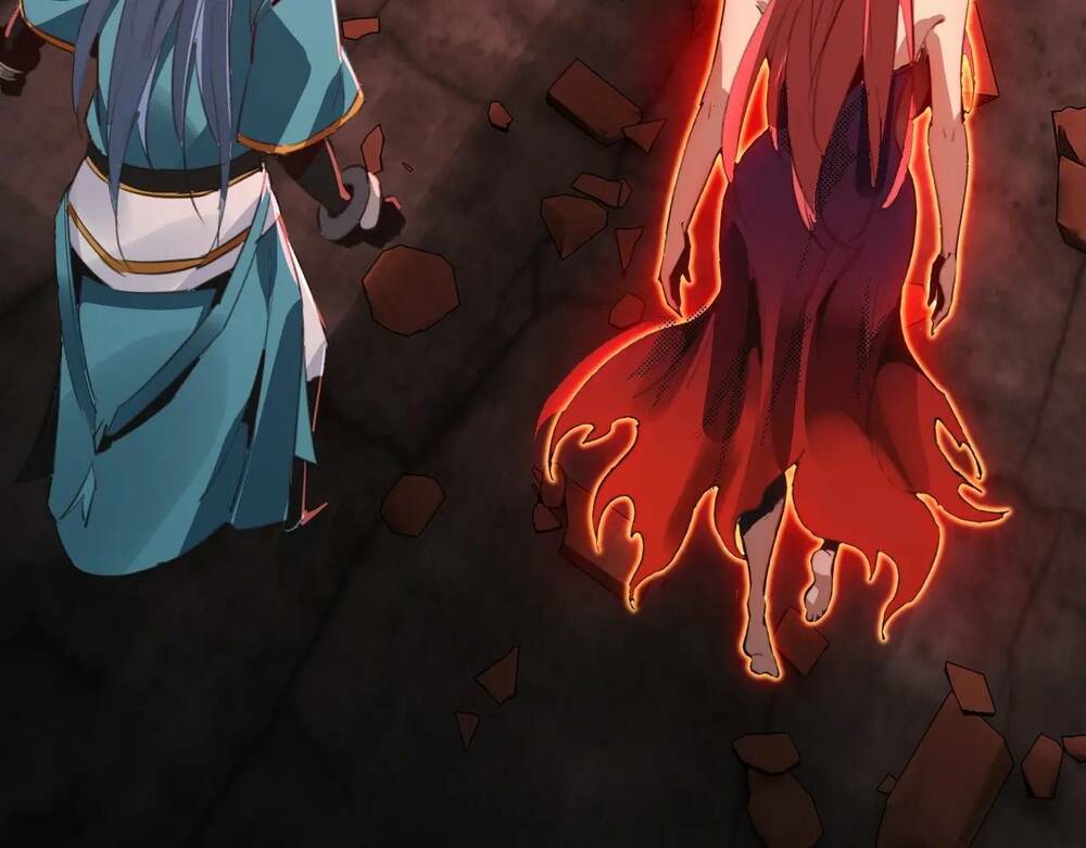 Ta Trời Sinh Đã Là Nhân Vật Phản Diện Chapter 5 - Trang 2