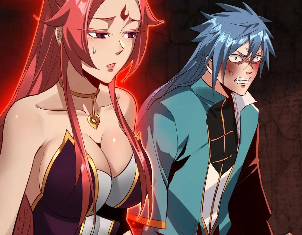 Ta Trời Sinh Đã Là Nhân Vật Phản Diện Chapter 5 - Trang 2