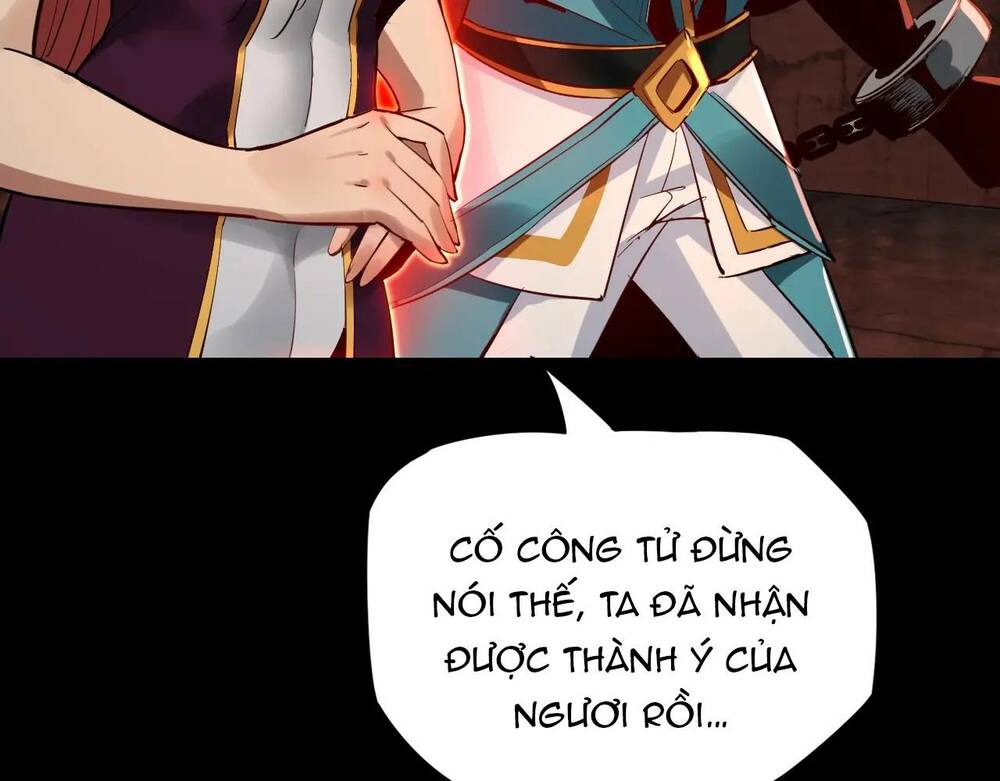 Ta Trời Sinh Đã Là Nhân Vật Phản Diện Chapter 5 - Trang 2