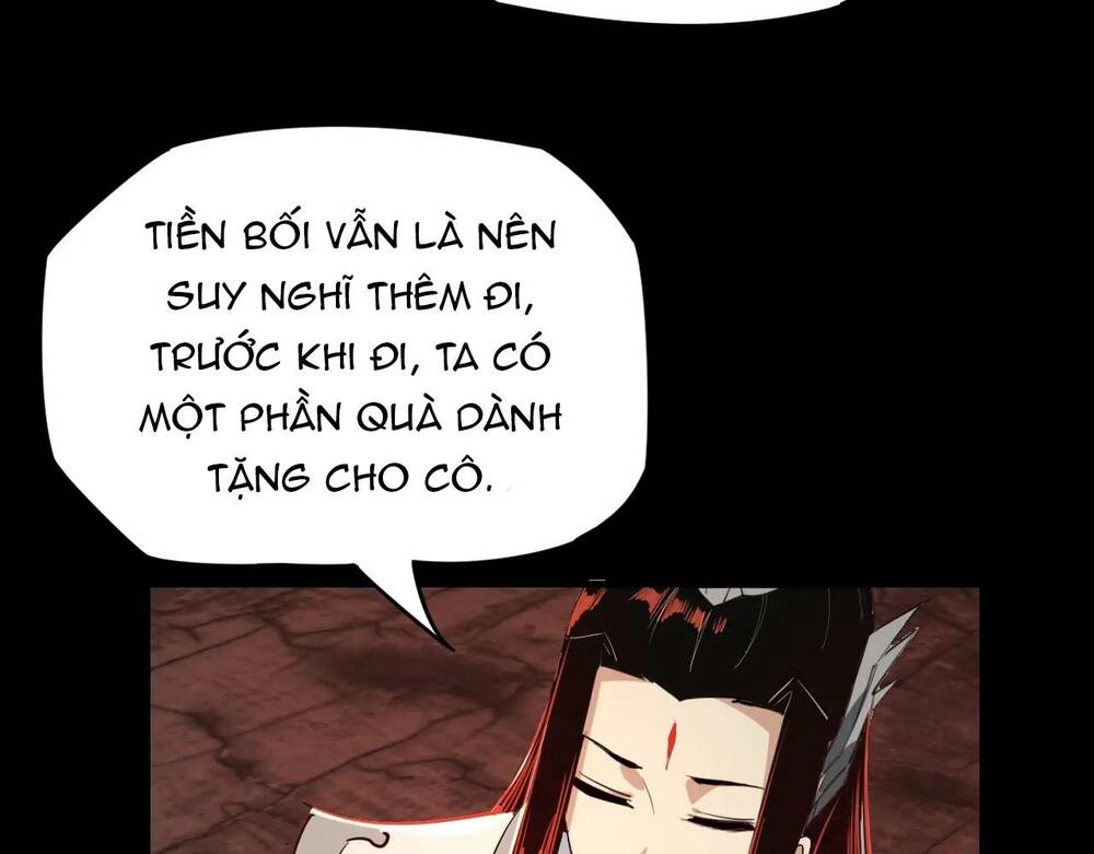 Ta Trời Sinh Đã Là Nhân Vật Phản Diện Chapter 5 - Trang 2
