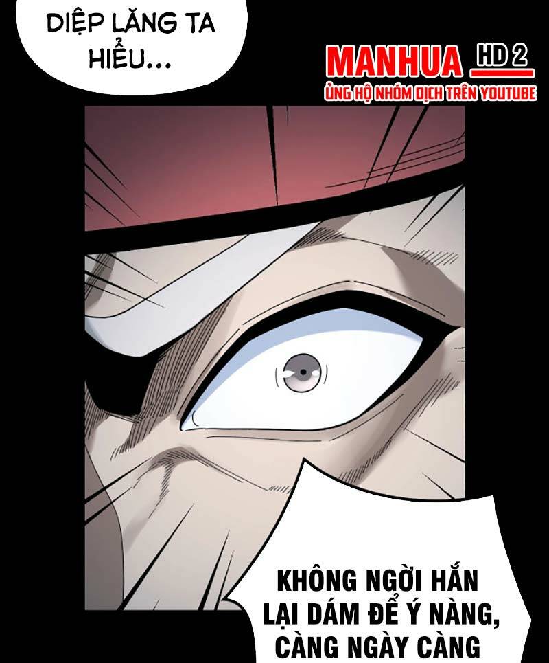 Ta Trời Sinh Đã Là Nhân Vật Phản Diện Chapter 50 - Trang 2