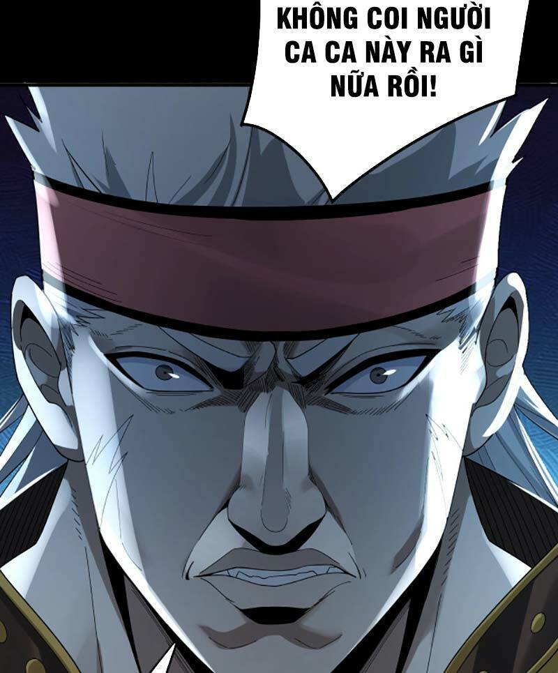 Ta Trời Sinh Đã Là Nhân Vật Phản Diện Chapter 50 - Trang 2