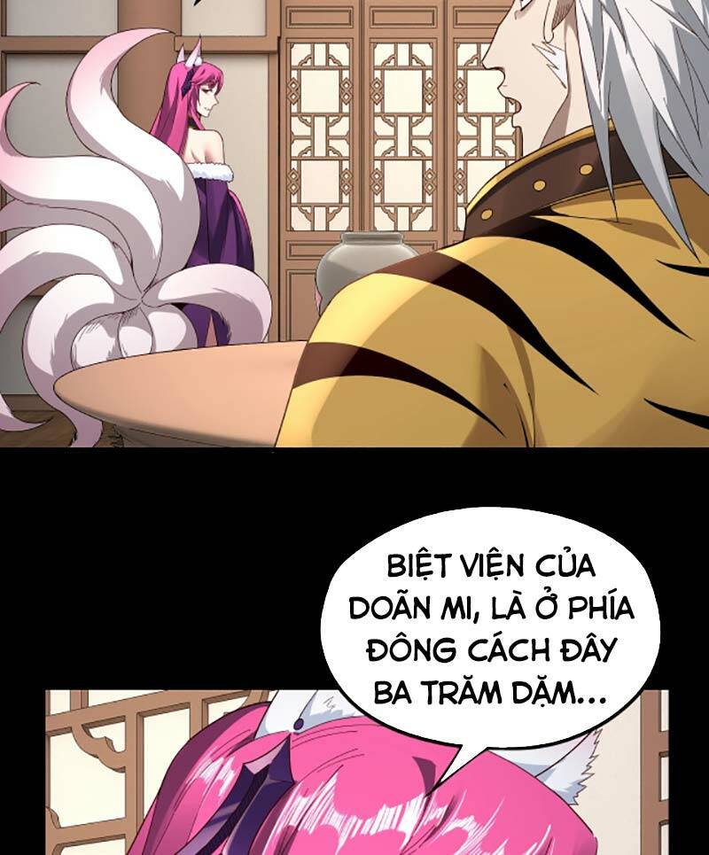 Ta Trời Sinh Đã Là Nhân Vật Phản Diện Chapter 50 - Trang 2