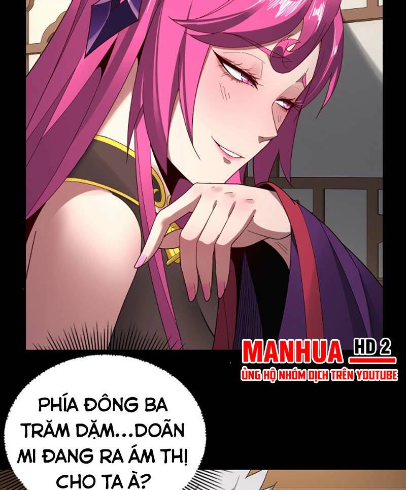 Ta Trời Sinh Đã Là Nhân Vật Phản Diện Chapter 50 - Trang 2